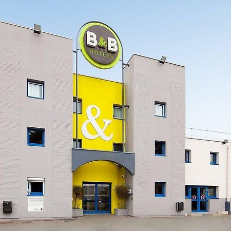 B&B Hotel Montlhery Linas Exteriér fotografie