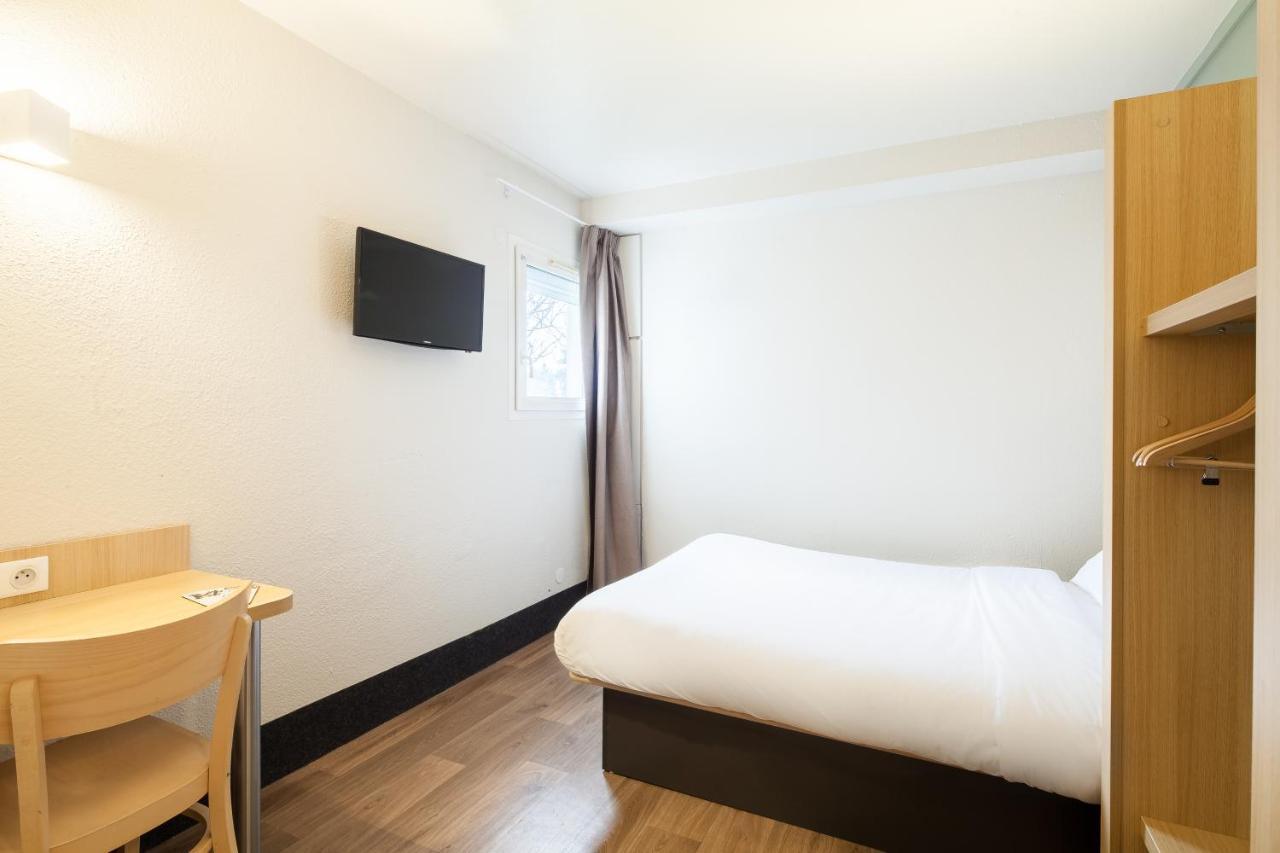 B&B Hotel Montlhery Linas Exteriér fotografie