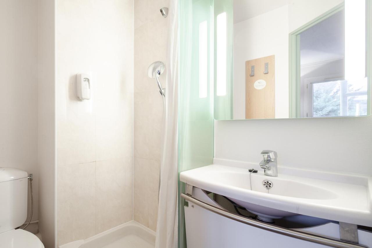 B&B Hotel Montlhery Linas Exteriér fotografie