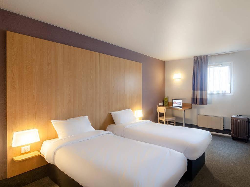 B&B Hotel Montlhery Linas Exteriér fotografie